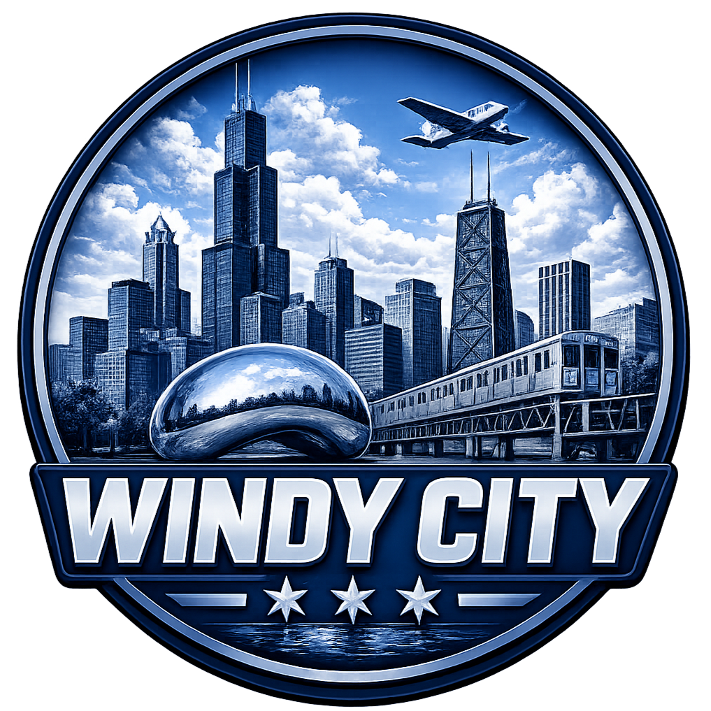 Windy City